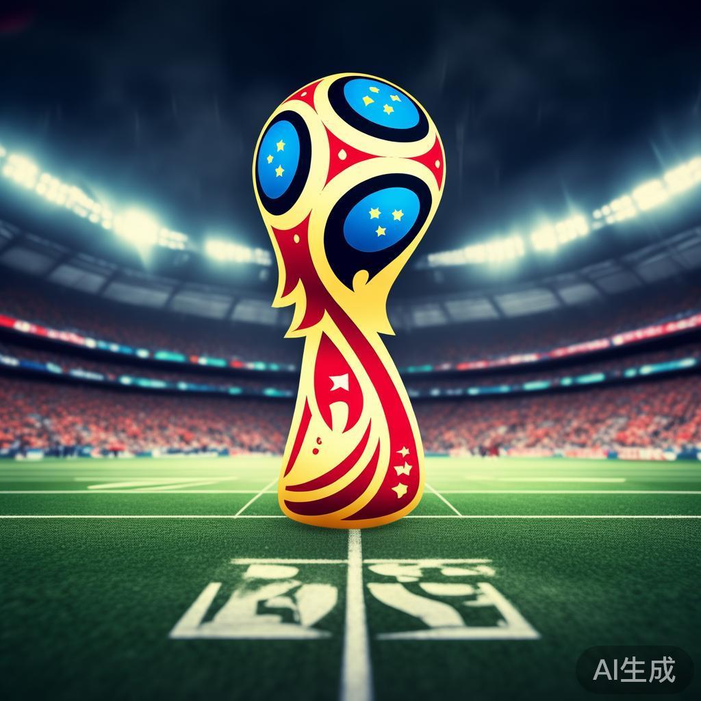 全面解析体彩世界杯在线投注方法与技巧提升指南 