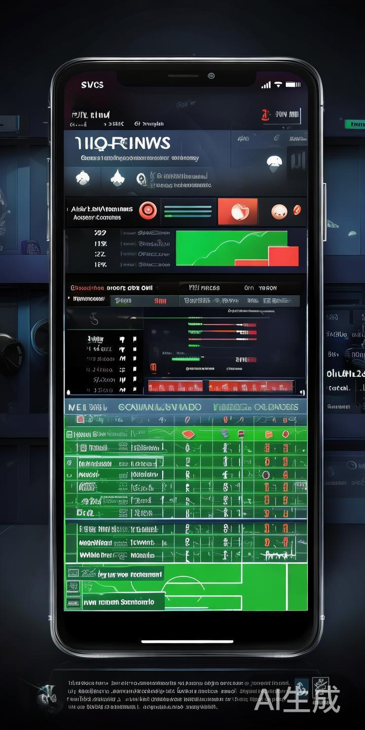 2026年最新世界杯投注软件功能全面解析与使用指南 