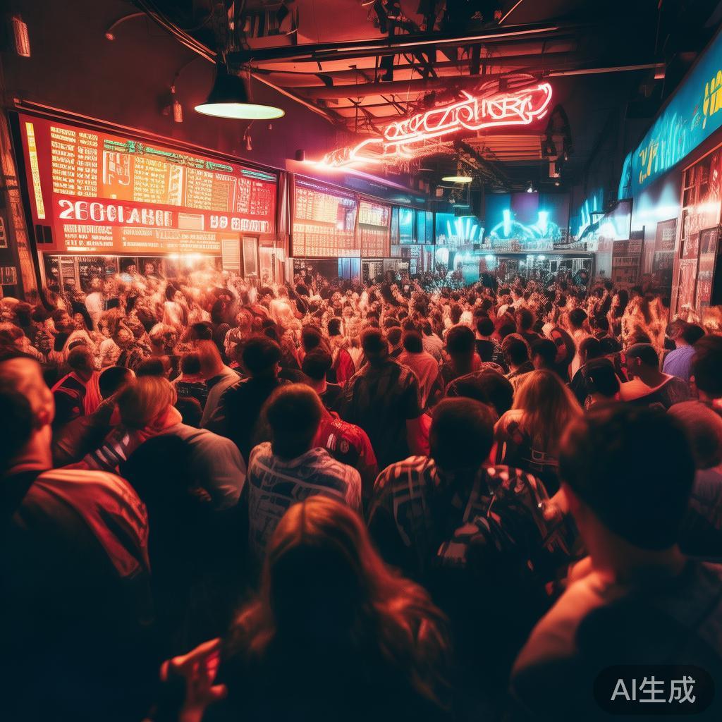 2026年本届世界杯竞彩投注量趋势与分析报告 