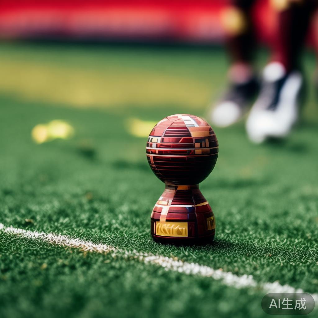 全面解析26年世界杯彩票投注技巧与未来趋势深度指导 