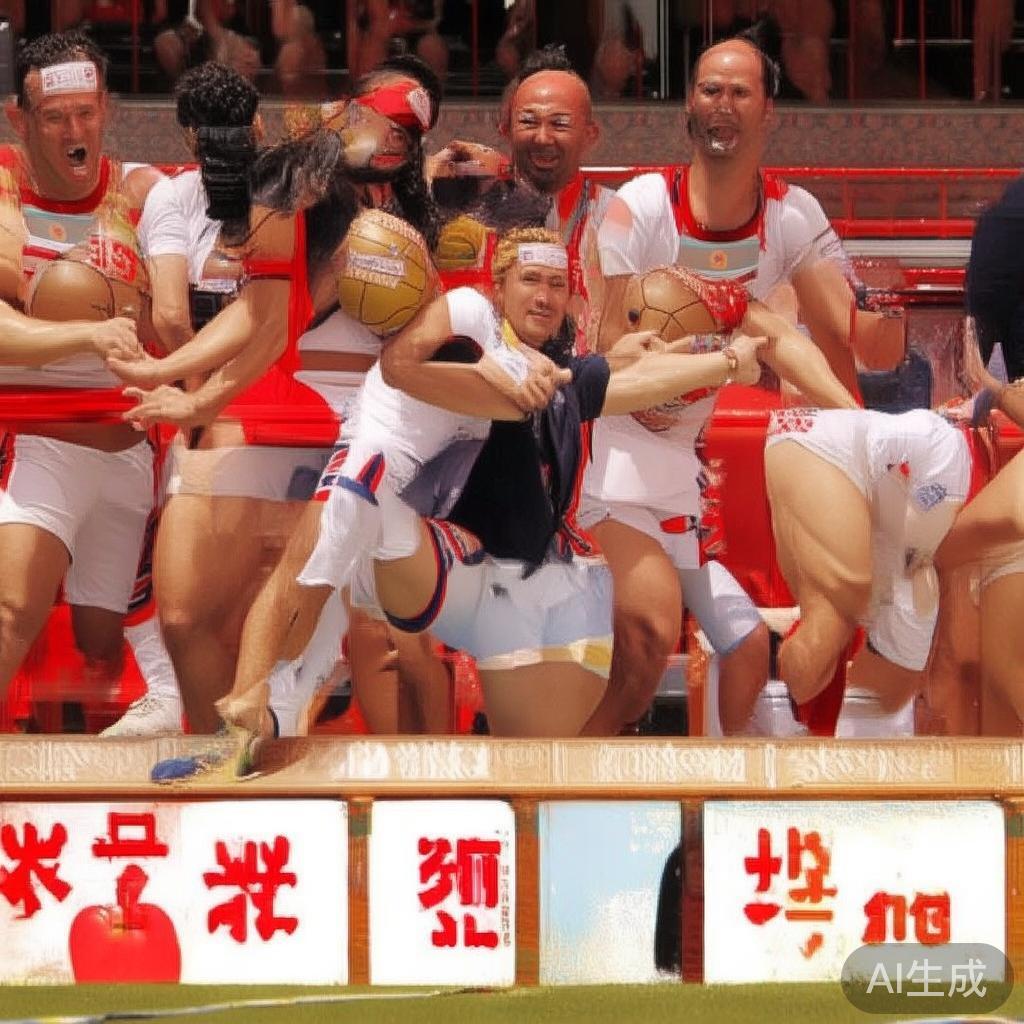 2023年各大平台世界杯竞猜投注网址汇总与全面指南 