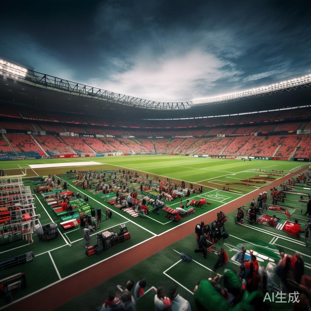 全面剖析世界杯投注的核心逻辑与精准策略指南 世界杯投注本质上是以概率为基础的风险投资。投资者在