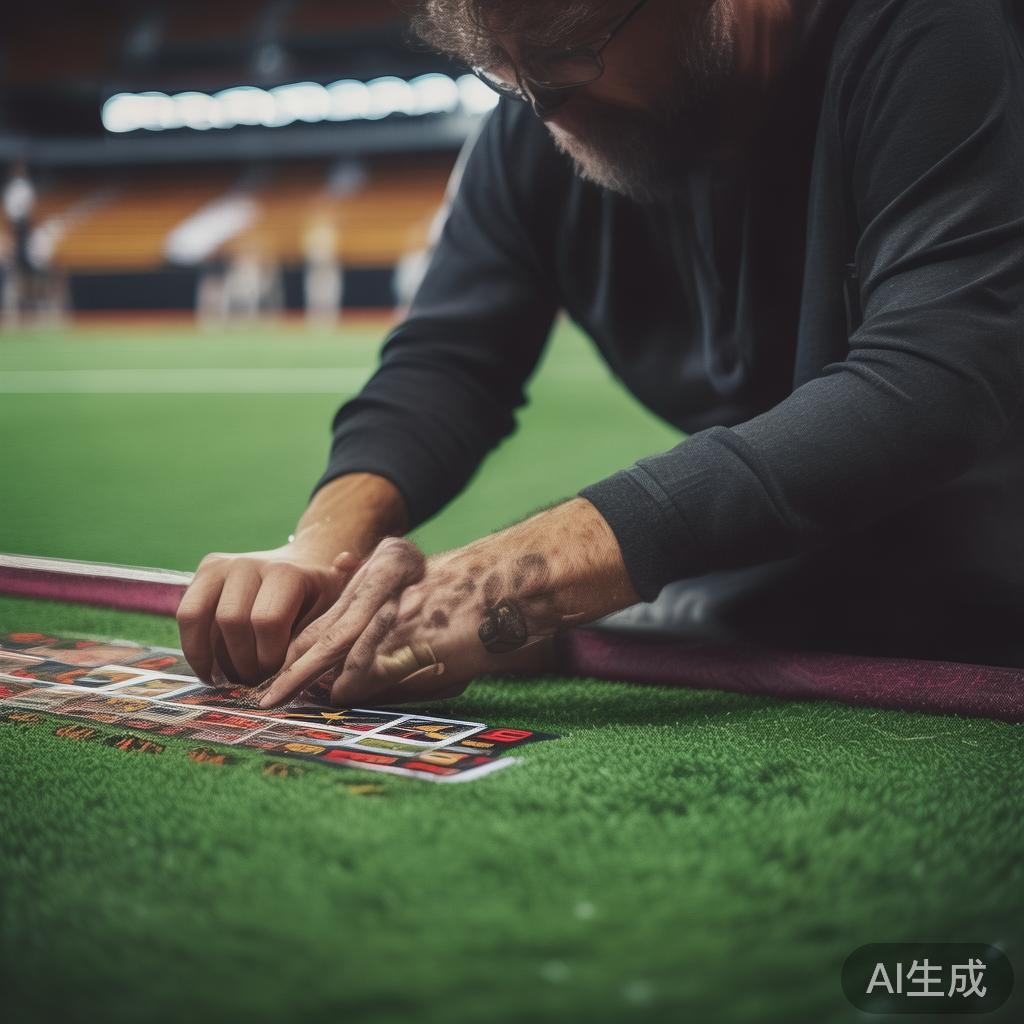 体彩世界杯投注模拟操作指南与实战技巧全面解析 