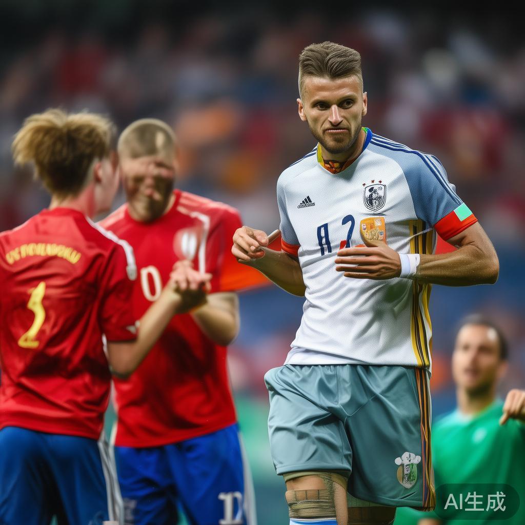 皇冠体育世界杯投注策略全面解析：赢取胜利的终极指南 