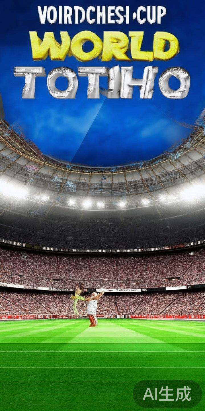 如何科学合理地进行世界杯足球投注:策略与方法指南 在全球瞩目的世界杯足球盛事中,很多足球迷和投注爱好