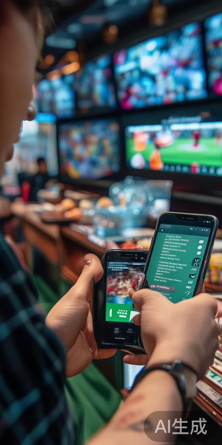 在开始投注之前，确保您的支付宝账户已绑定银行卡并完