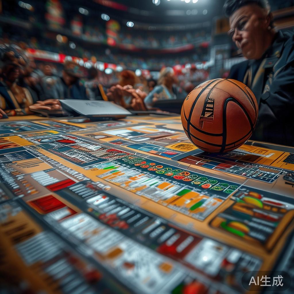 篮球世界杯投注网全方位攻略与最新赛事资讯全面解析 