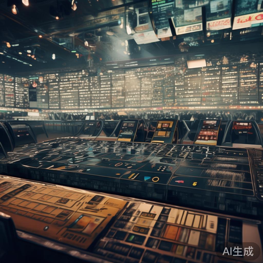 为什么选择合适的世界杯投注网站尤为重要
在众多在