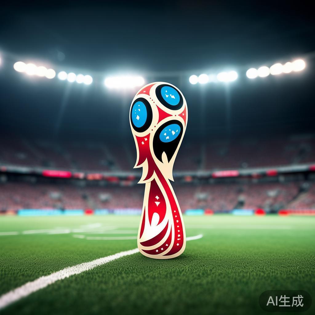 2026年世界杯全球投注额分析与未来发展趋势全面展望 