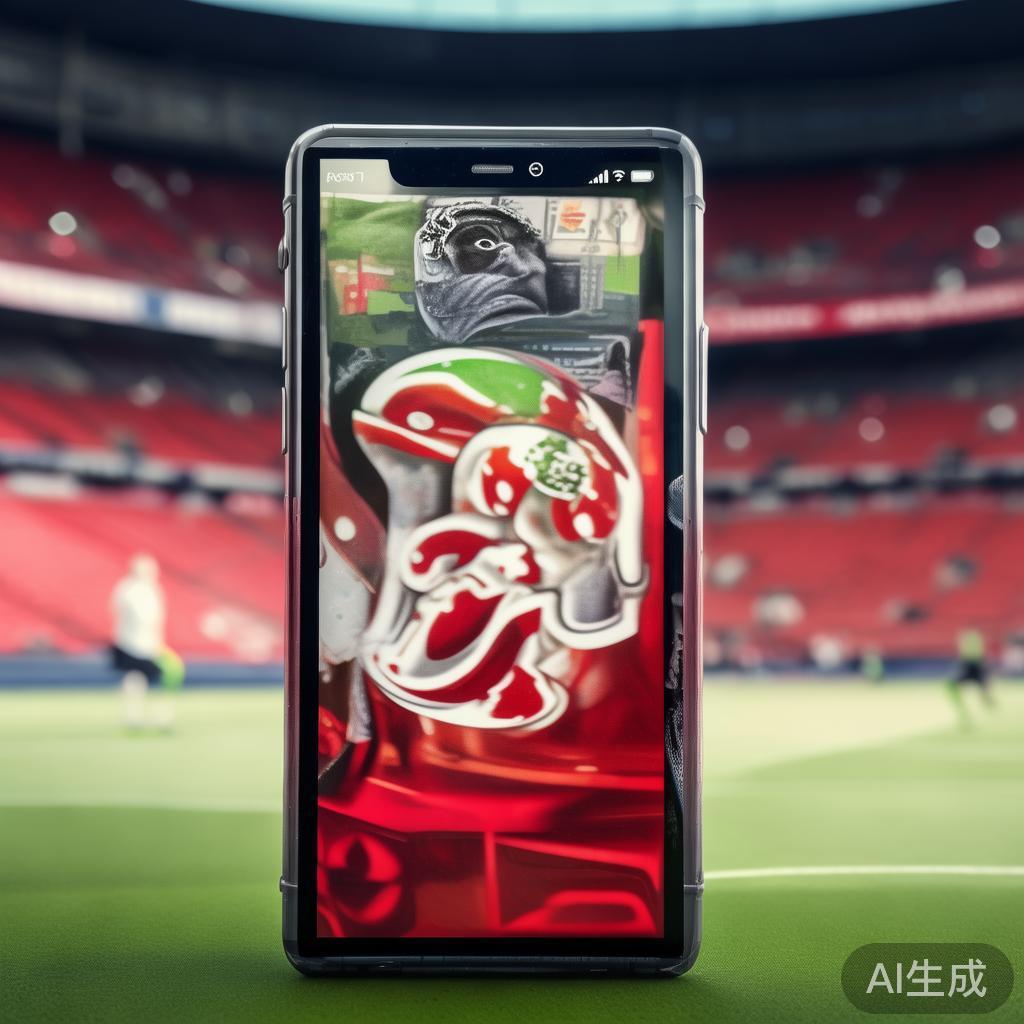 2024年全球热门的世界杯手机投注平台推荐排行榜完整版 