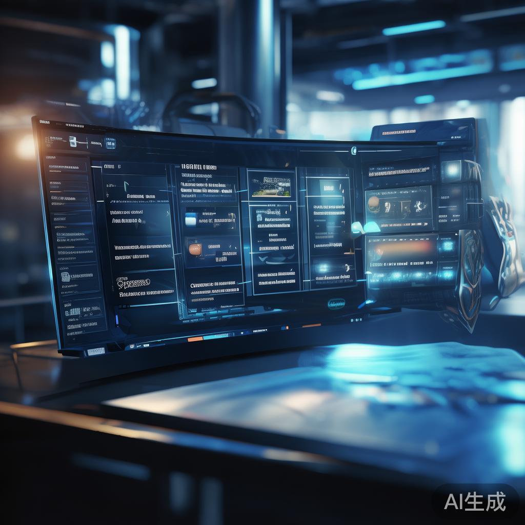 完善的资金安全措施
优质平台不断优化支付系统，支