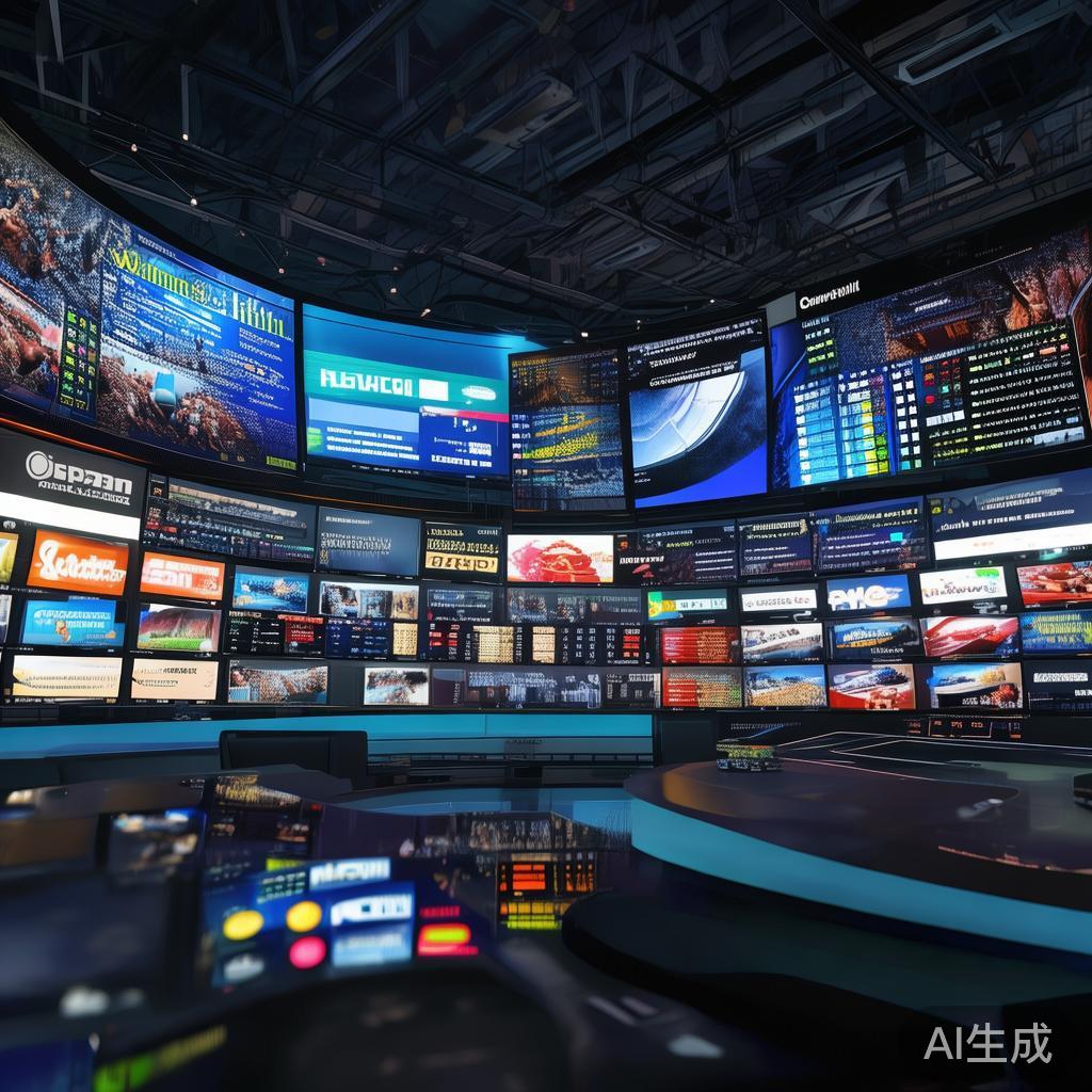 2024年世界杯赛事投注渠道推荐与详细攻略指南 如一些国际知名的博彩公司,如威廉希尔、888体育、