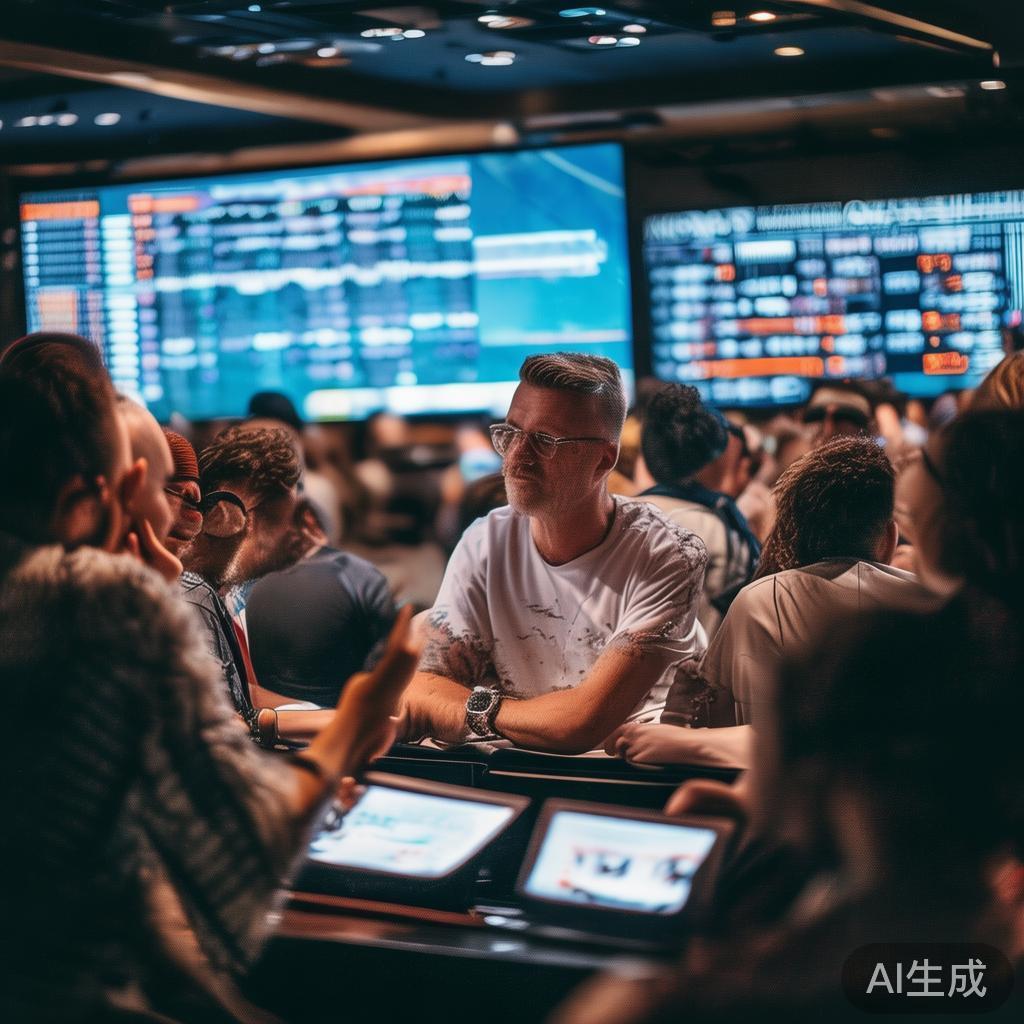 2026世界杯投注券最新资讯与投注技巧全面解析 在众多的投注方式中,合理运用投注技巧尤为重要。以下