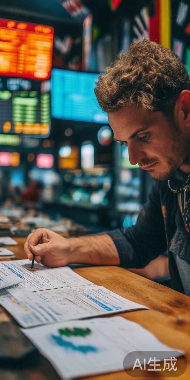 全面解析:世界杯投注球员的技巧与实用指南 在进行世界杯球员投注之前,首先需要明确一项基本原则