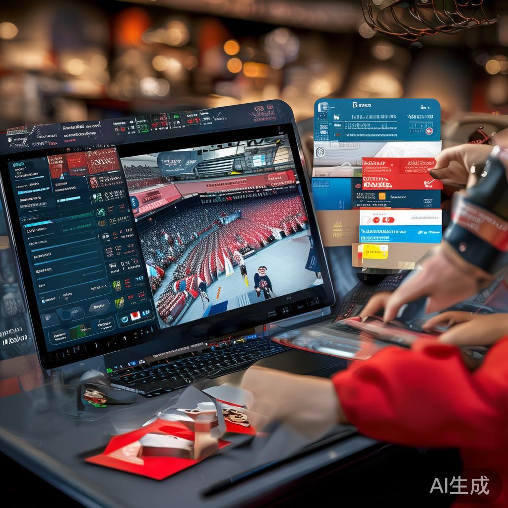 在考虑多种投注方式时，支付宝凭借快捷支付、安全保障