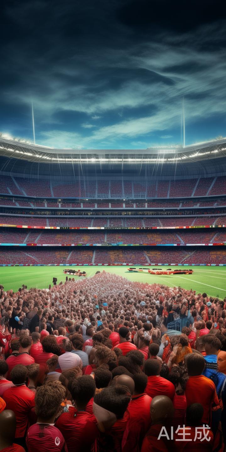 2026年世界杯投注竞彩平台推荐与专业分析指南 在全球最大的体育盛事之一——世界杯中,投注不只是娱