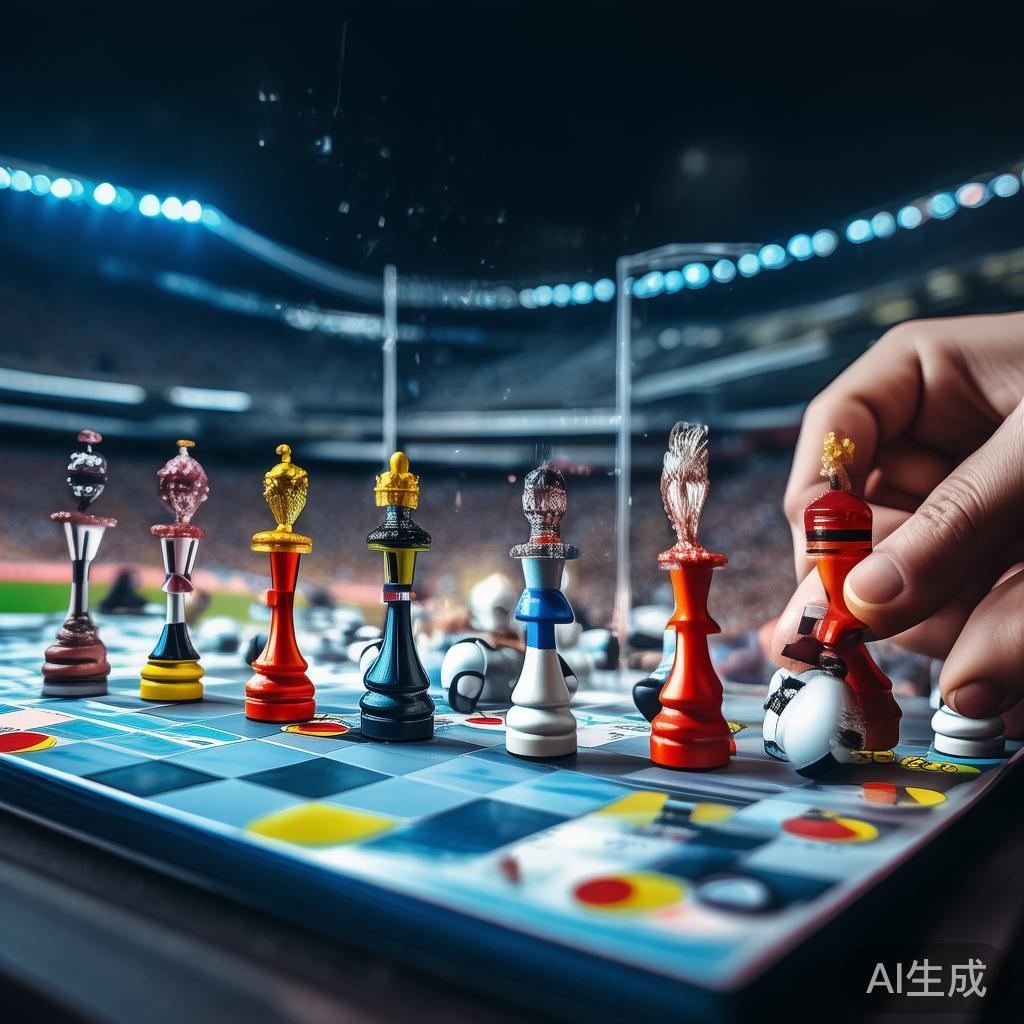 2026世界杯投注技巧全攻略:专家推荐与风险规避详细指南 在制定投注策略之前,首先应对即将参赛的队伍进行全面