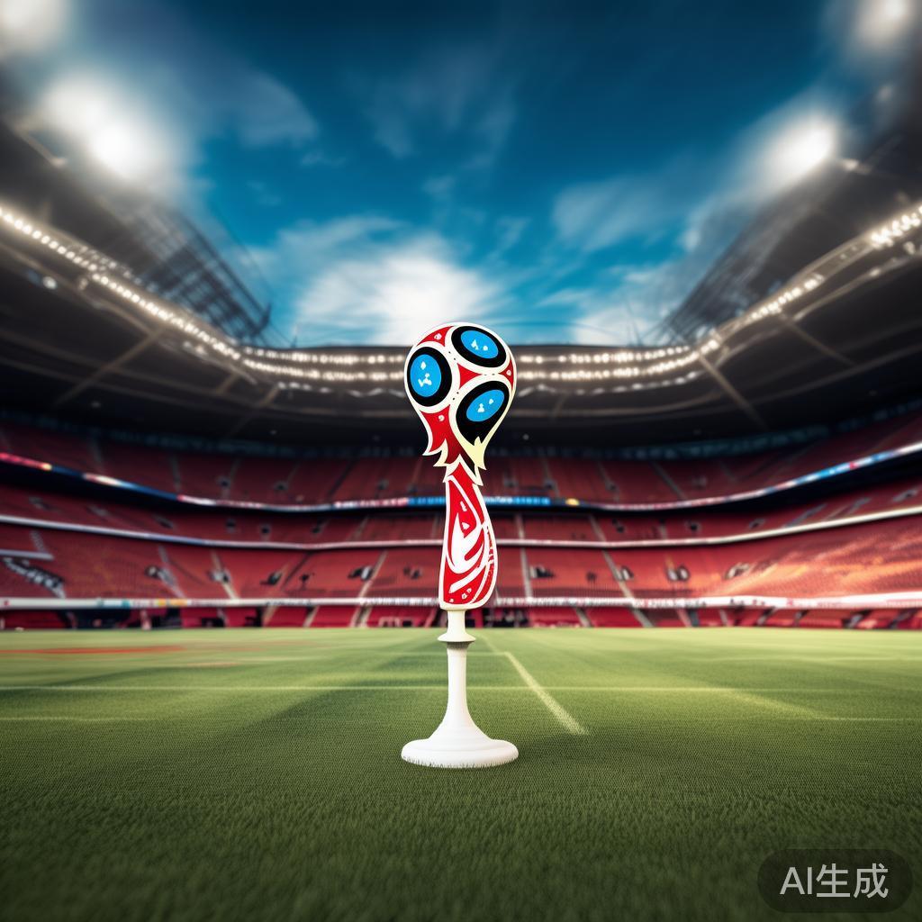 2026年世界杯官方投注指南与最新玩法详解：全方位解析与实用策略 