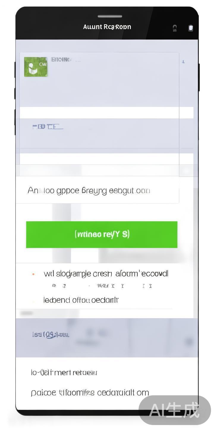 完成平台选择后，下一步是注册账号。通常在平台的官方