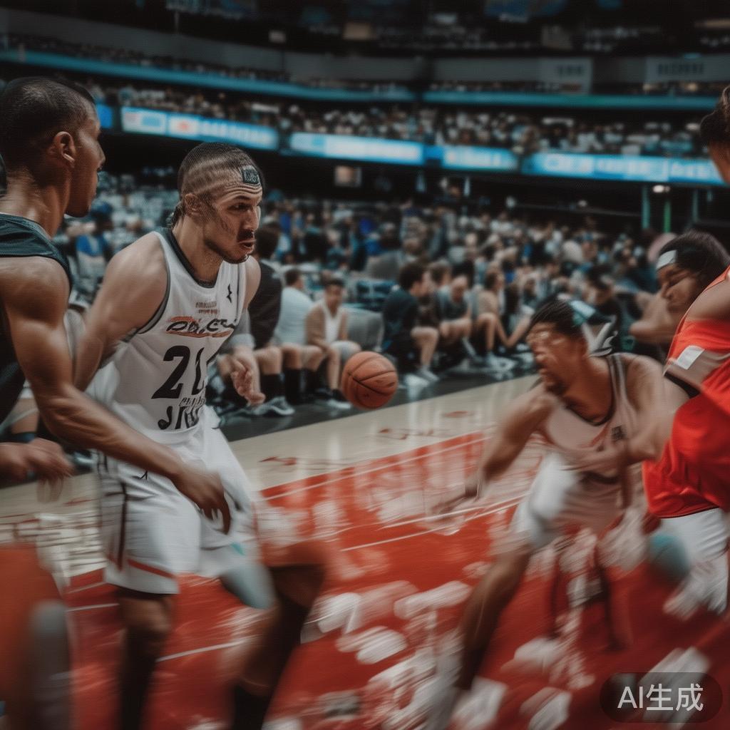 2026年篮球世界杯投注规则详解与实战策略全面指南 