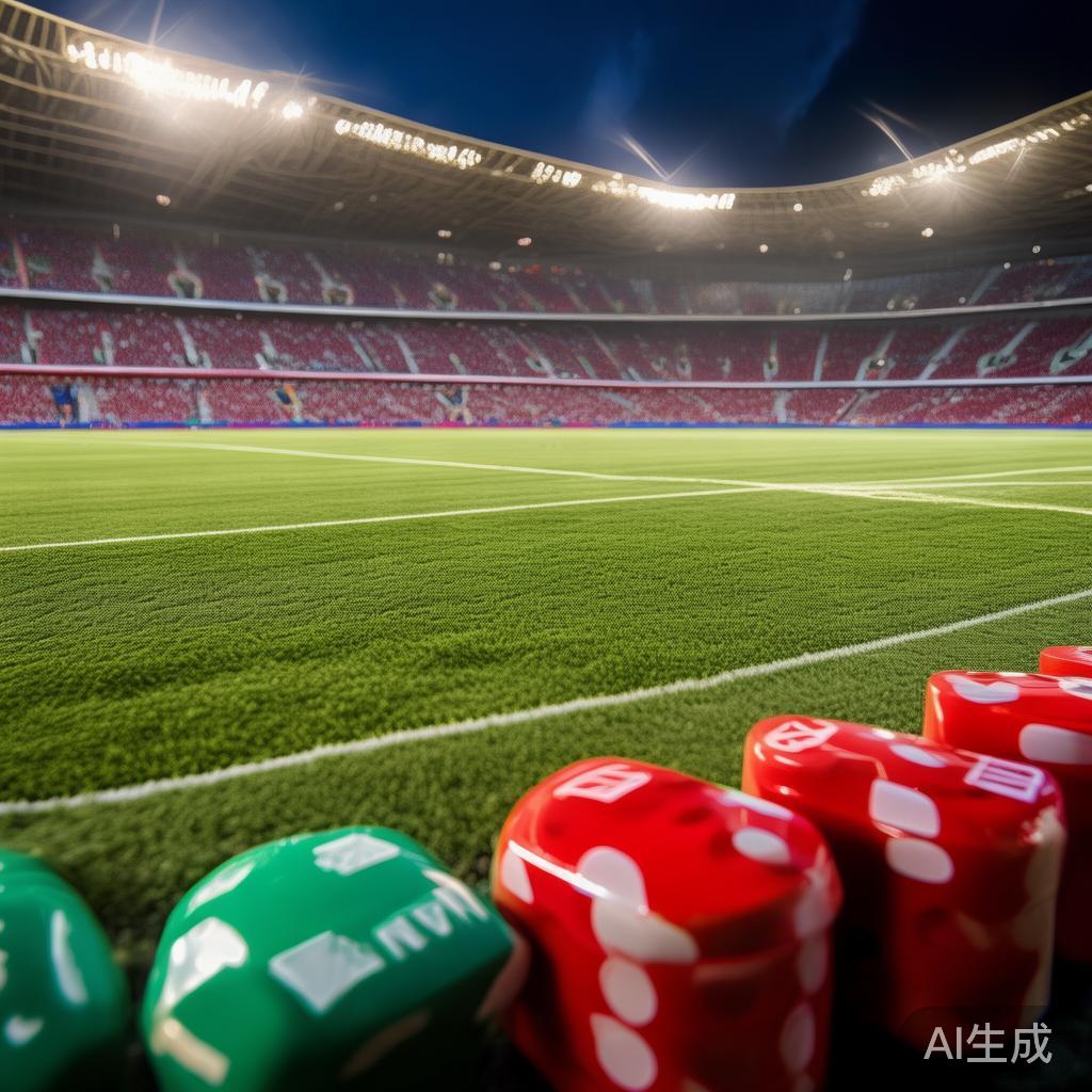 在任何一项大型体育赛事中，投注截止时间都是极其关键