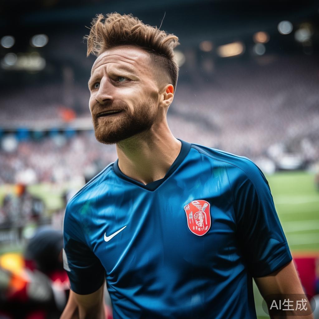 2023年世界杯投注规模突破13亿引发全民球热潮 