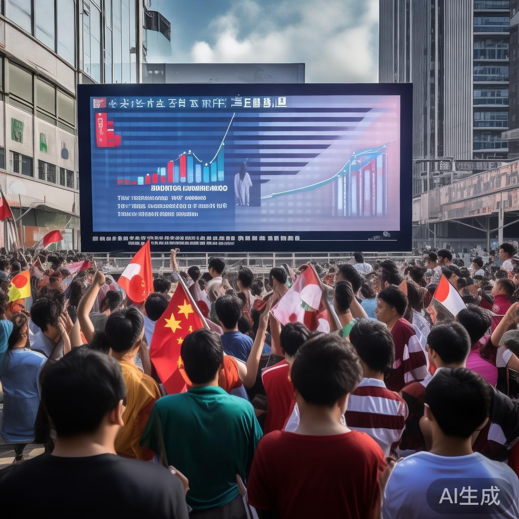 全球范围内世界杯彩票投注现状与趋势全面解析 与欧洲相比,亚洲地区的世界杯彩票市场近年来发展迅速