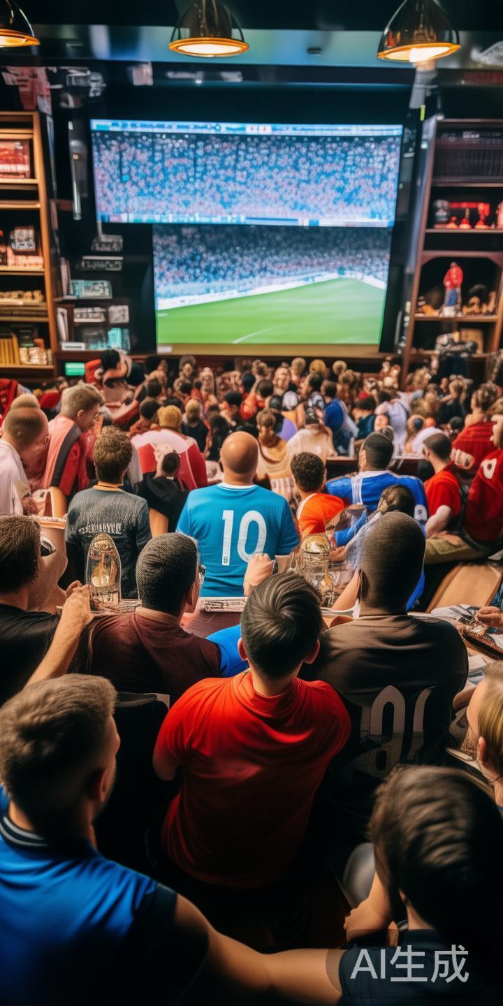 2024世界杯实战指南:提升胜率的竞彩投注策略与技巧 在追逐世界杯激情的同时,很多投注者希望能在竞猜中获