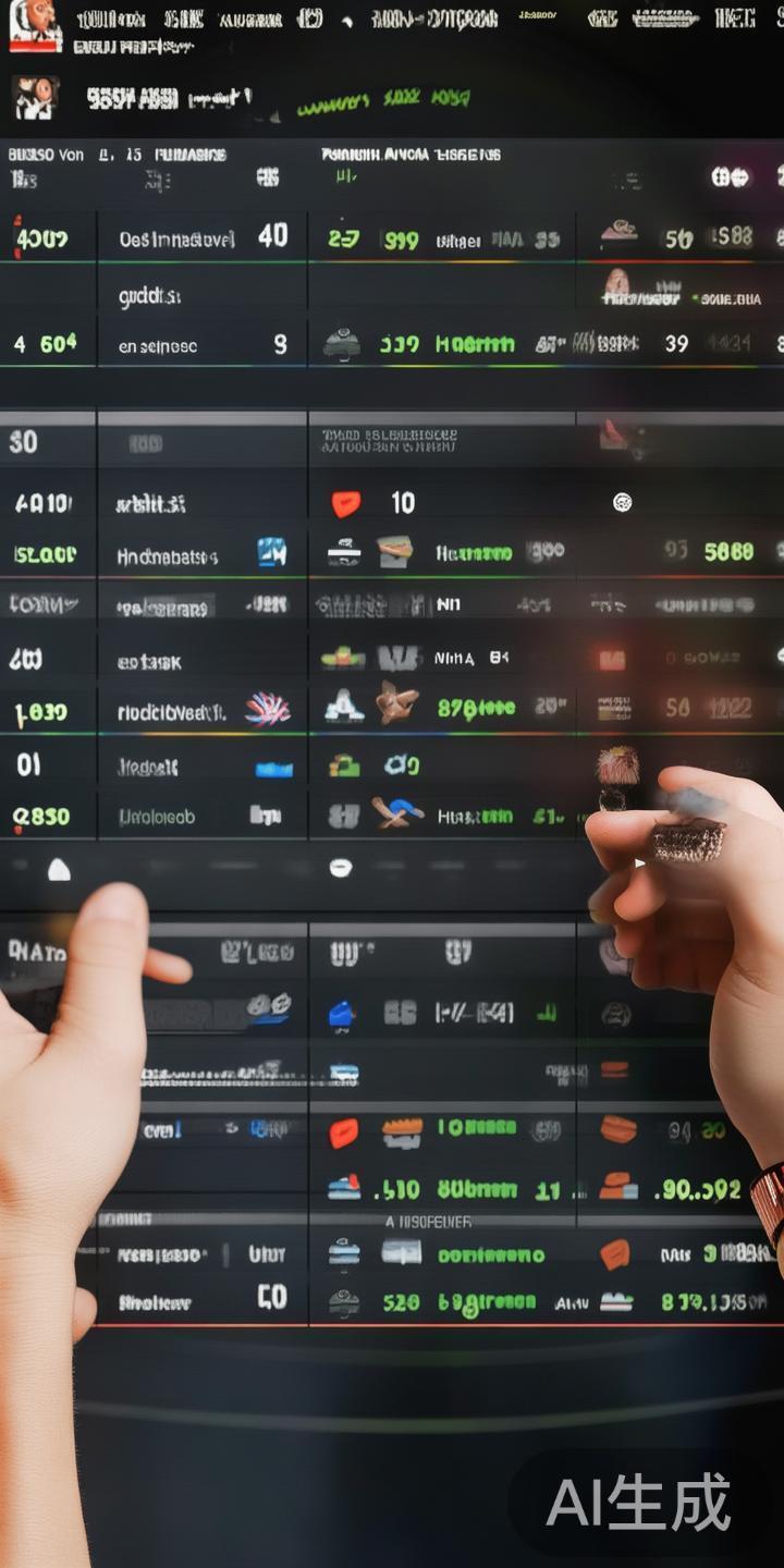 全面解析世界杯投注流程与常见问题解答指南 