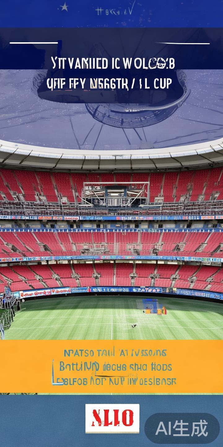 2026年世界杯投注官方推荐平台全方位解析与最佳选择指南 随着2026年世界杯临近,体育迷和投注爱好者们都在