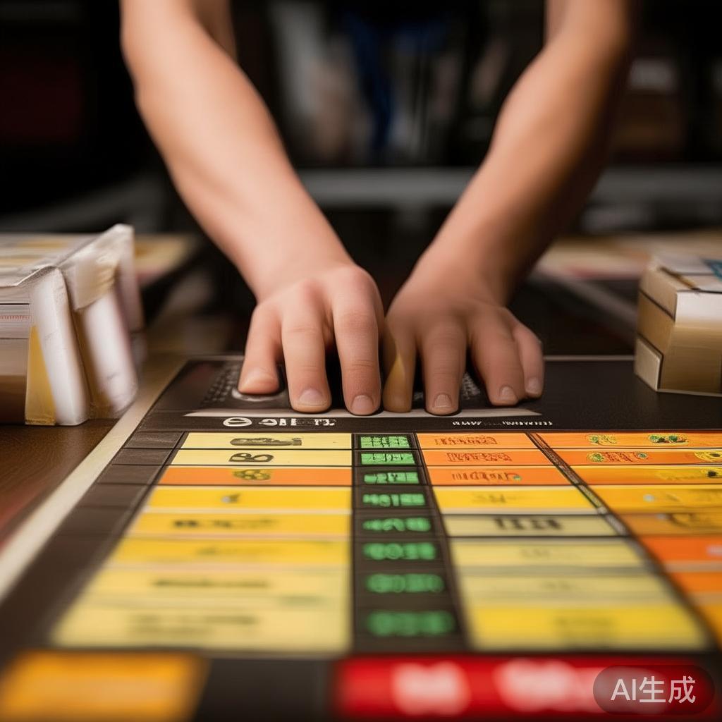 全面解读2024世界杯投注中奖规则与主流玩法详尽指南 胜平负玩法:只要你预测正确比赛的最终结果,即可获得