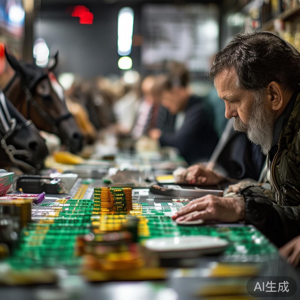 全面剖析2026年世界杯竞彩投注规则与实用投注技巧指南 不要将所有筹码押在一场热门比赛上。可以根据赛事形势