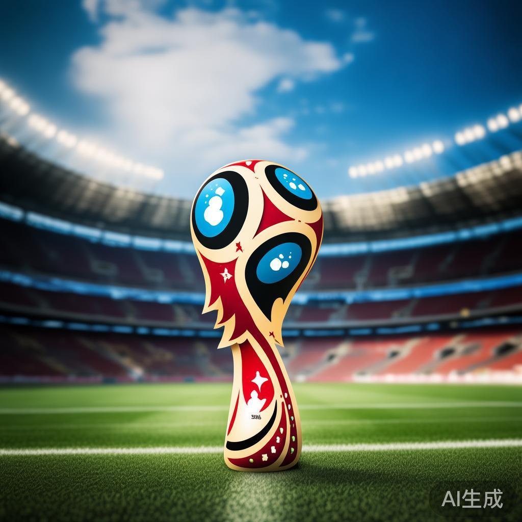 全面揭秘世界杯投注秘诀:轻松赢取大奖的必胜技巧与攻略 在全球足球盛事——世界杯期间,福利彩票、体育博彩等