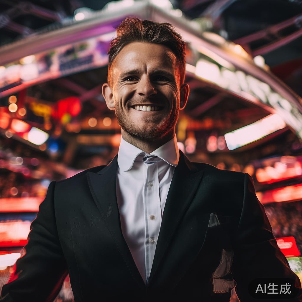 2026世界杯投注平台靠谱选择与投注技巧全攻略 在进行世界杯投注时,首先要考虑的平台是否具备安全保