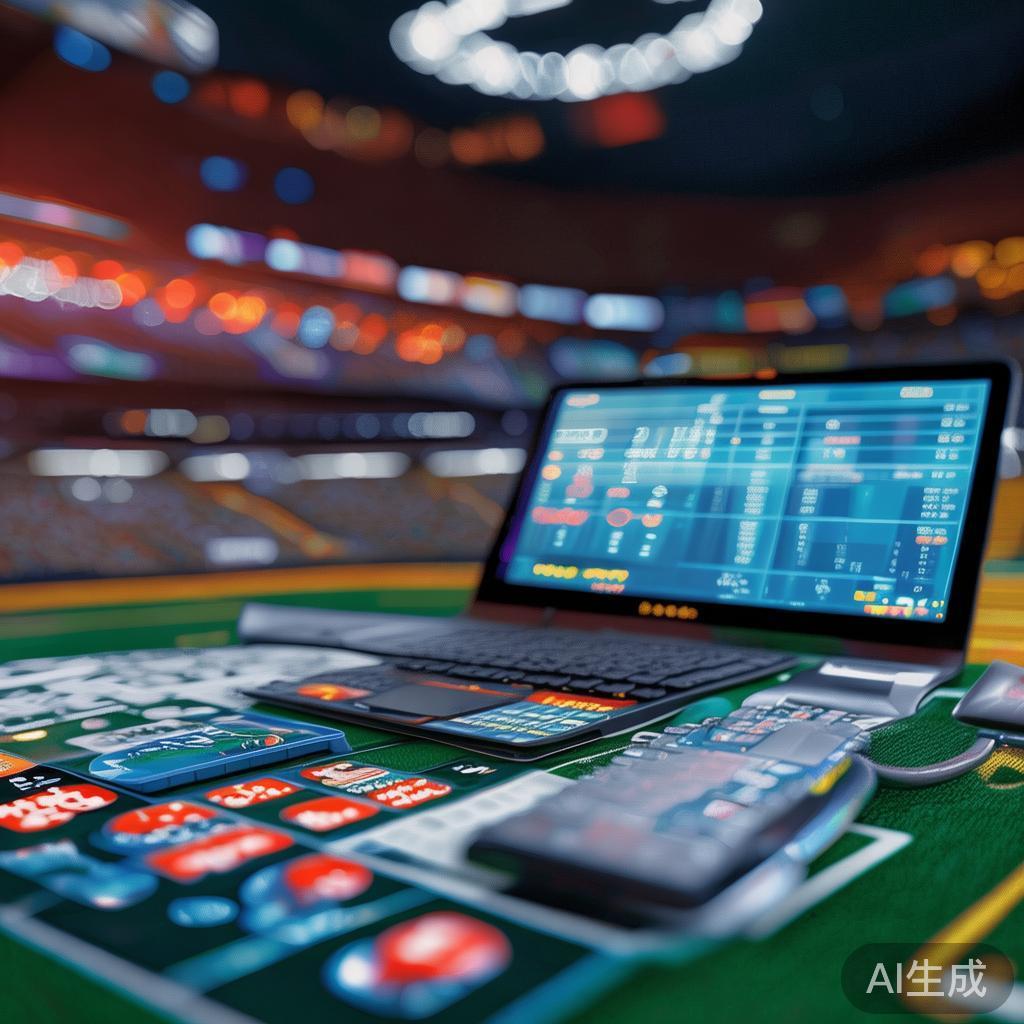 2026年世界杯投注app哪个好?最受欢迎的游戏平台推荐与评测 超级体育以其稳定的服务器、多样的投注方式以及优质的