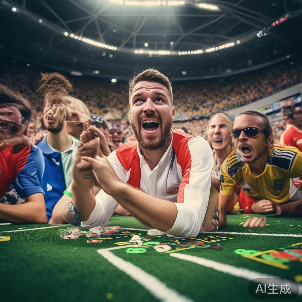 随着世界杯的临近，众多球迷和投注者都希望通过投注获