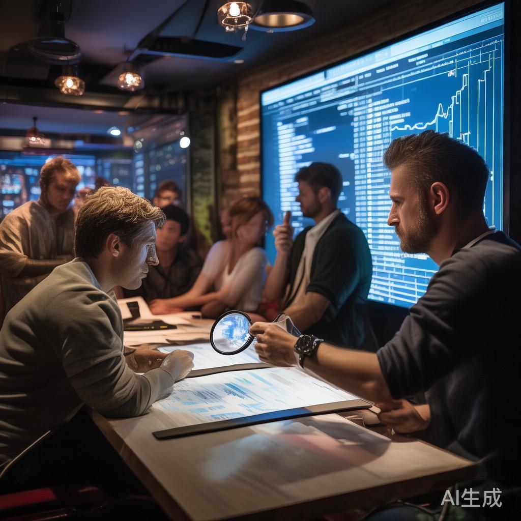 2024年世界杯竞猜投注安全策略与技巧全面解析 成功的竞猜离不开数据分析。关注球队近期表现、核心球