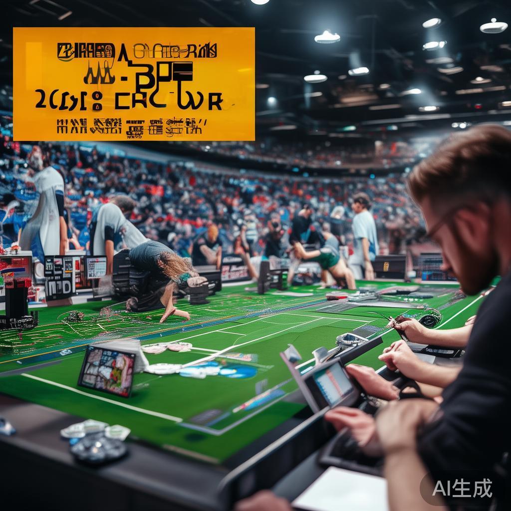 2026年世界杯投注指南:专家深度分析与实用策略全解析 2026年世界杯将成为历史上规模最大的一届,赛程更