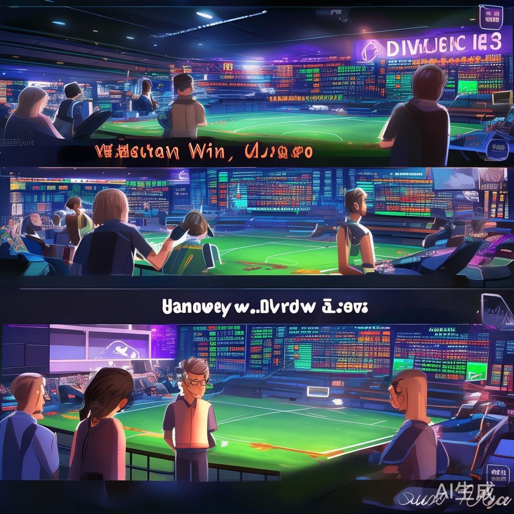 微信世界杯投注攻略与技巧全面分享：轻松提升中奖率 