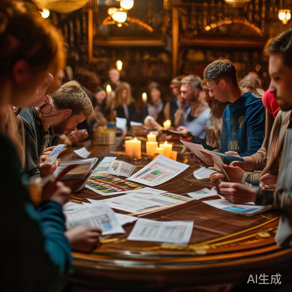 在正式展开投注之前，必须对各种投注方式有清晰的理解