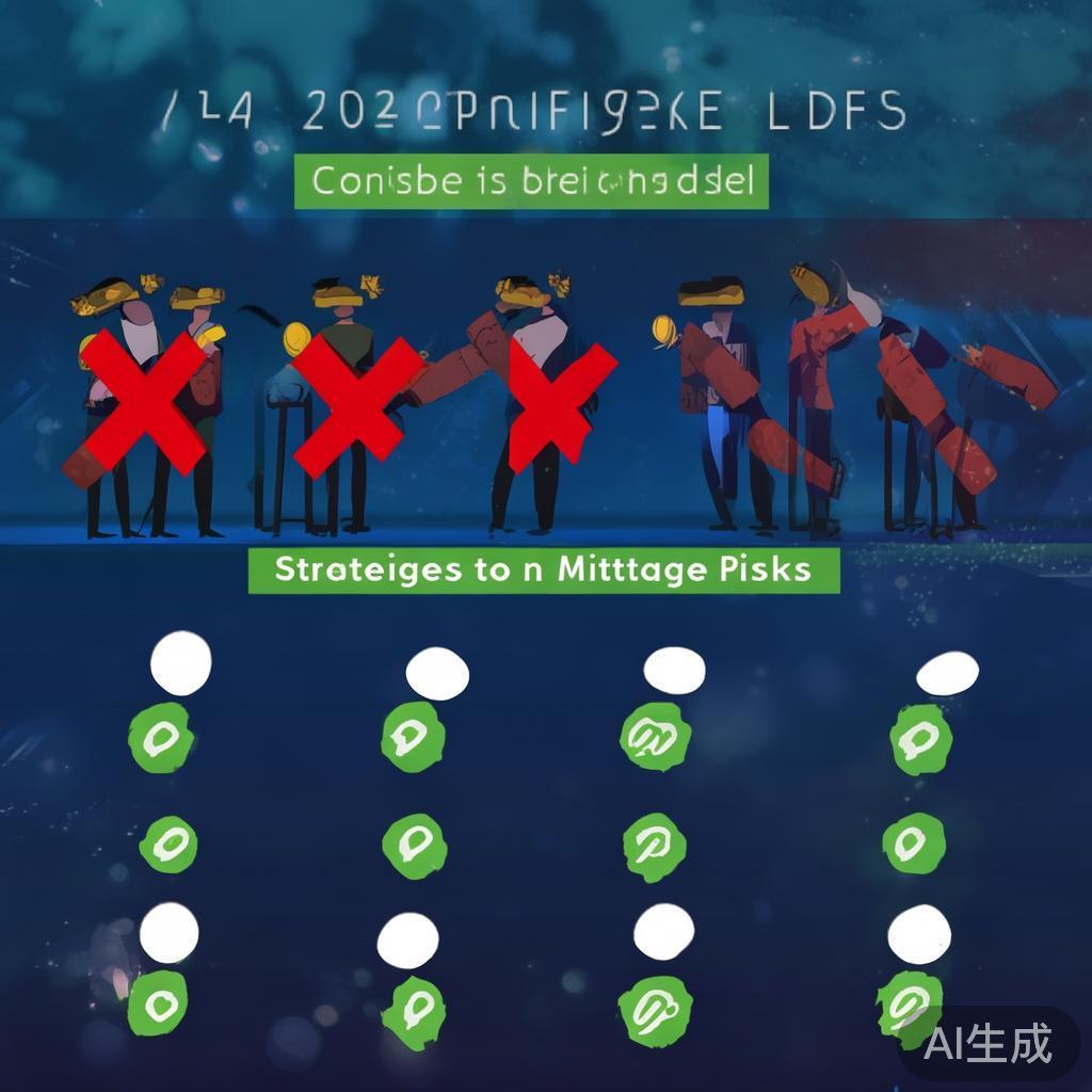 线下投注中易犯的错误如盲目跟风、过度押注单场、忽视