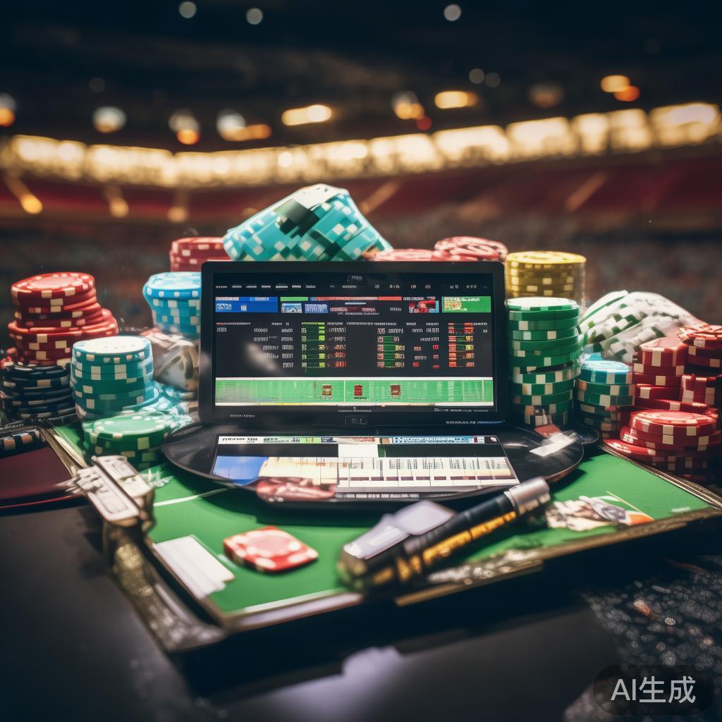 选择合适的世界杯投注平台不仅关乎资金安全，更影响到