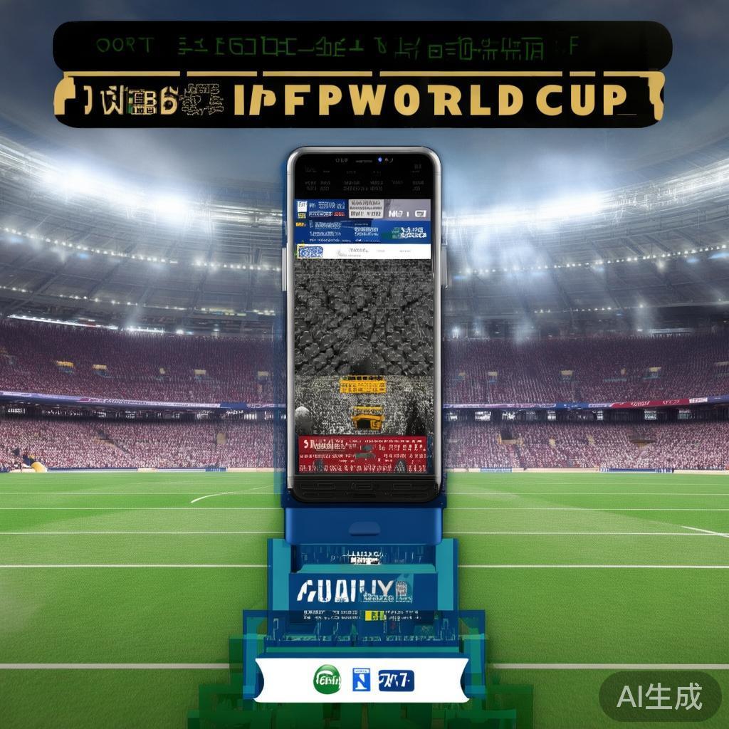 随着2026年世界杯的临近，越来越多的足球迷开始关