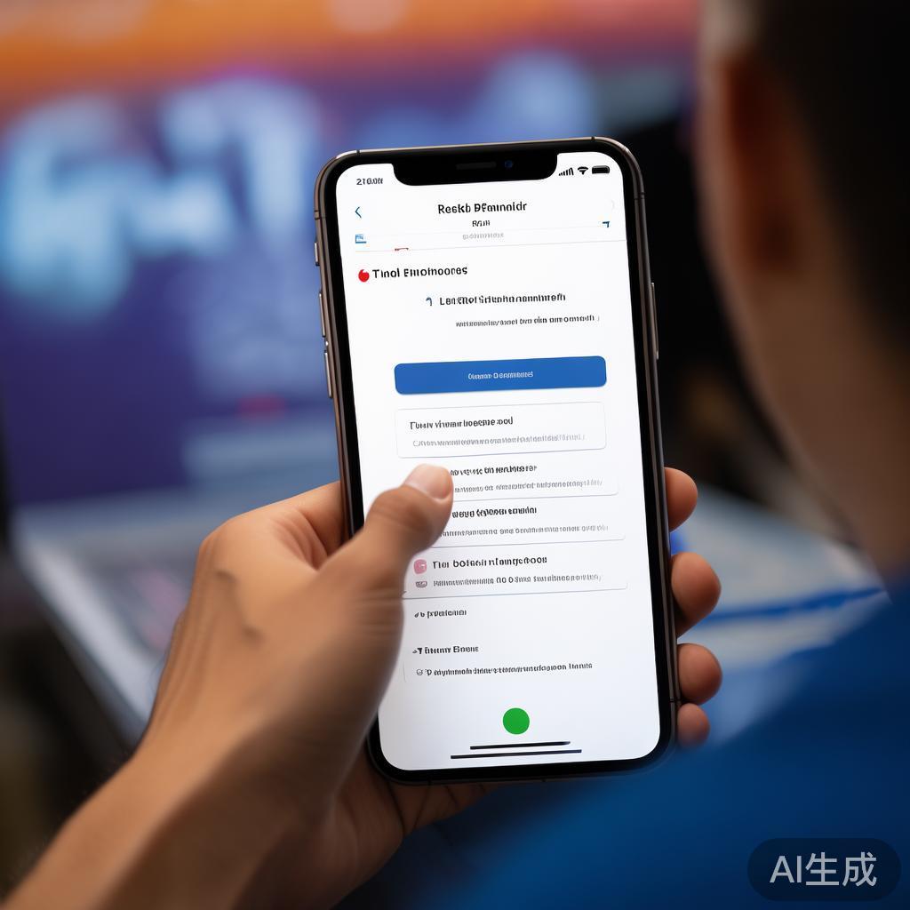 注册流程简便：只需填写基本的个人信息，验证手机号码